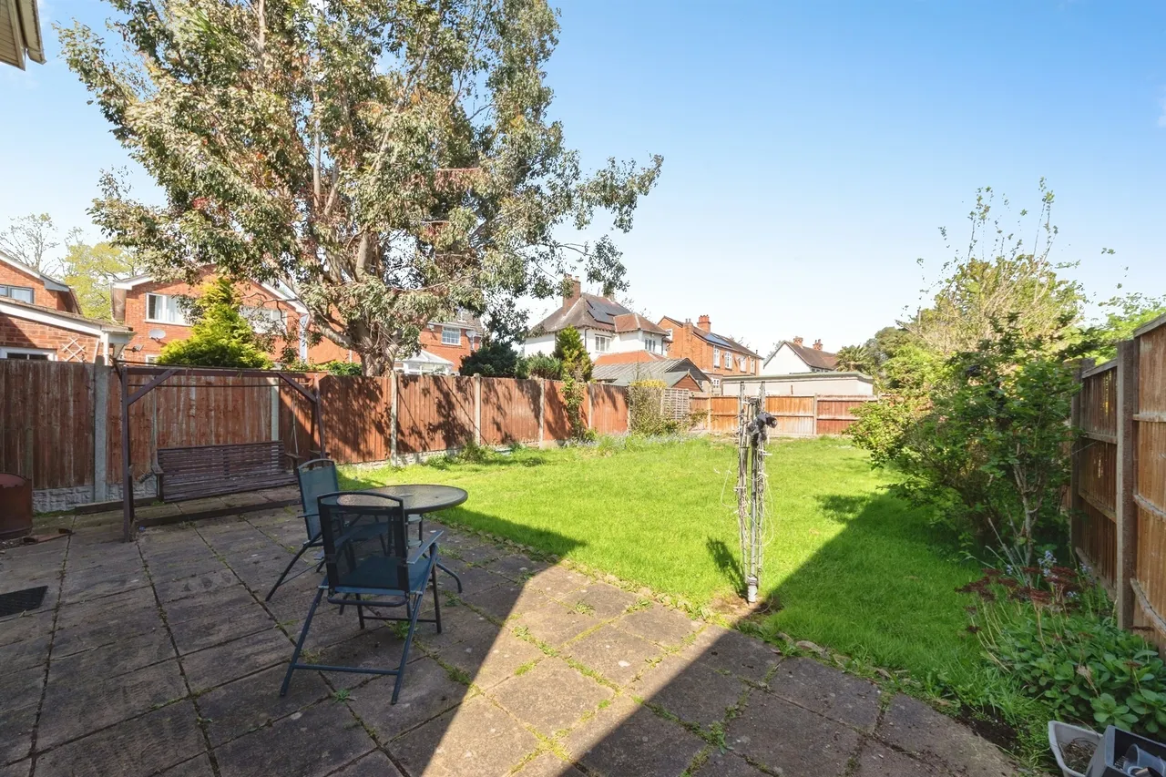 Englewood Drive, Birmingham, B28, photo 18