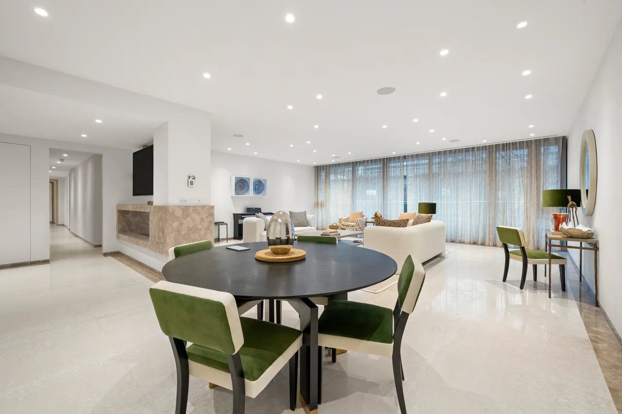 The Knightsbridge Apartments, Knightsbridge, SW7, photo 7