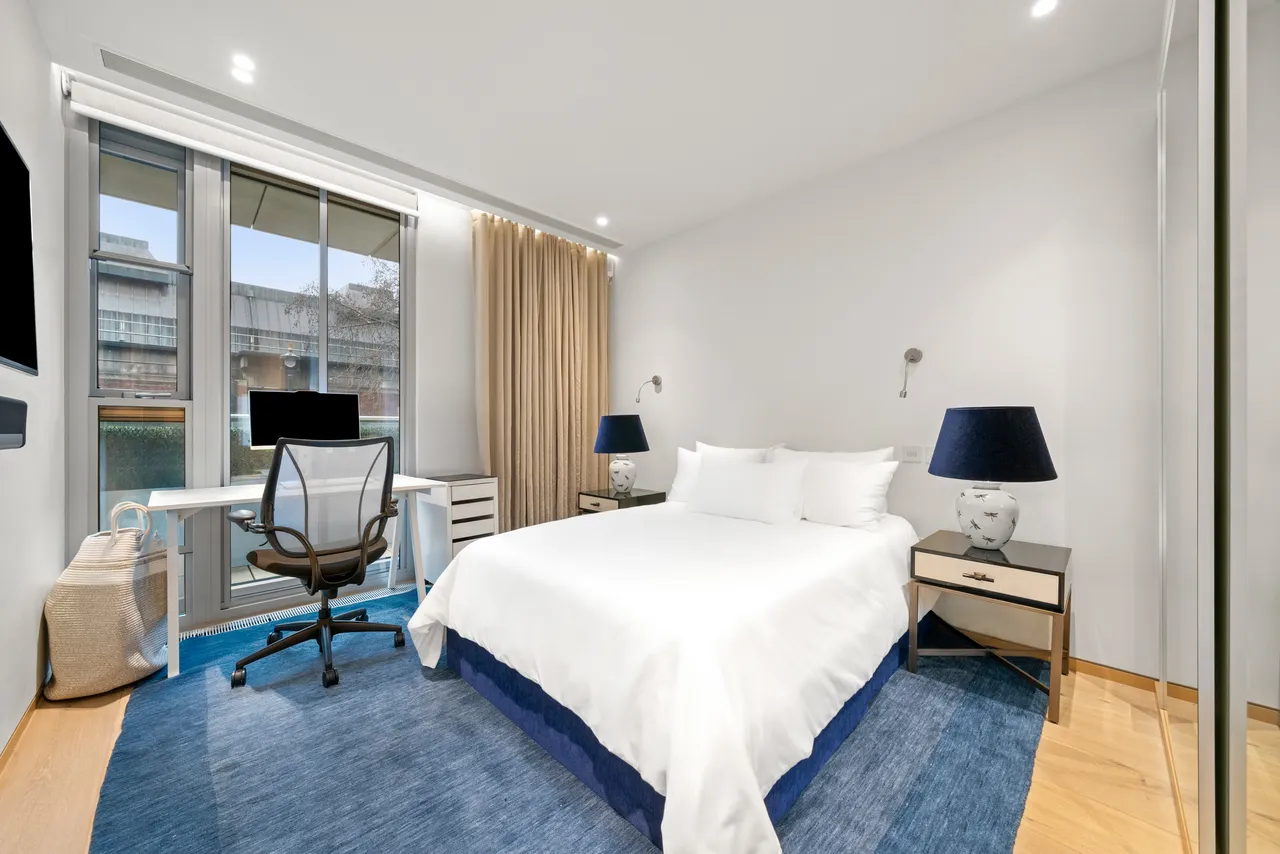 The Knightsbridge Apartments, Knightsbridge, SW7, photo 14