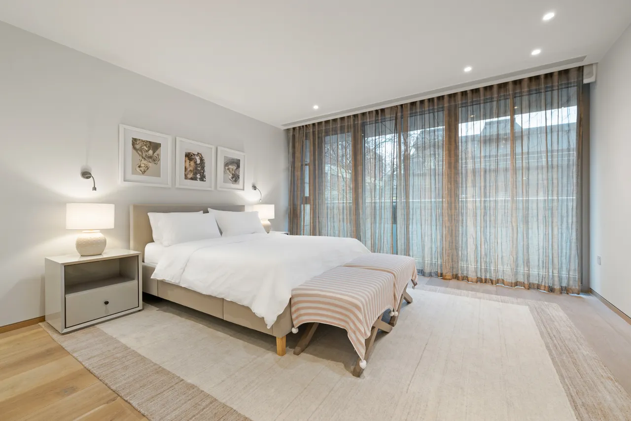 The Knightsbridge Apartments, Knightsbridge, SW7, photo 9