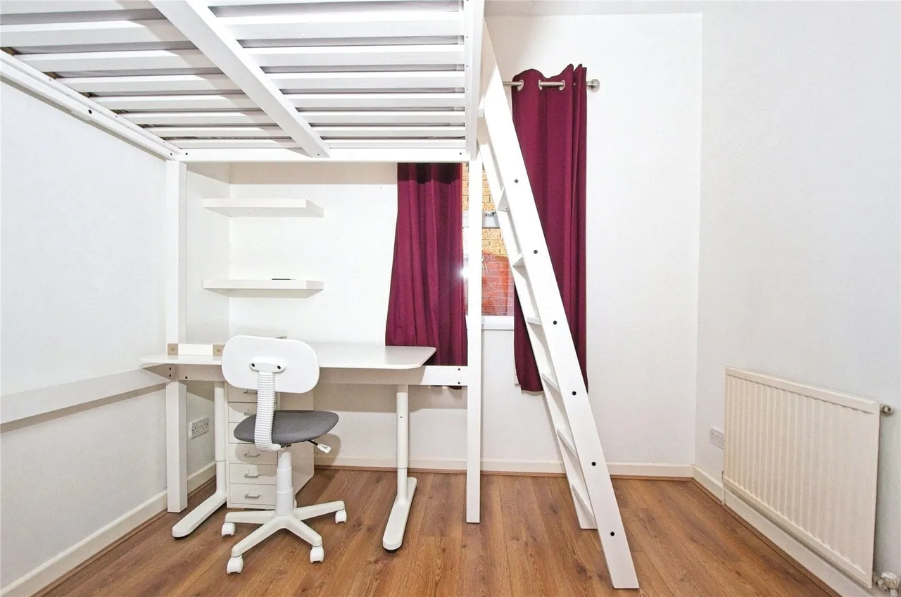 Carlisle Street, Cardiff, CF24, photo 11