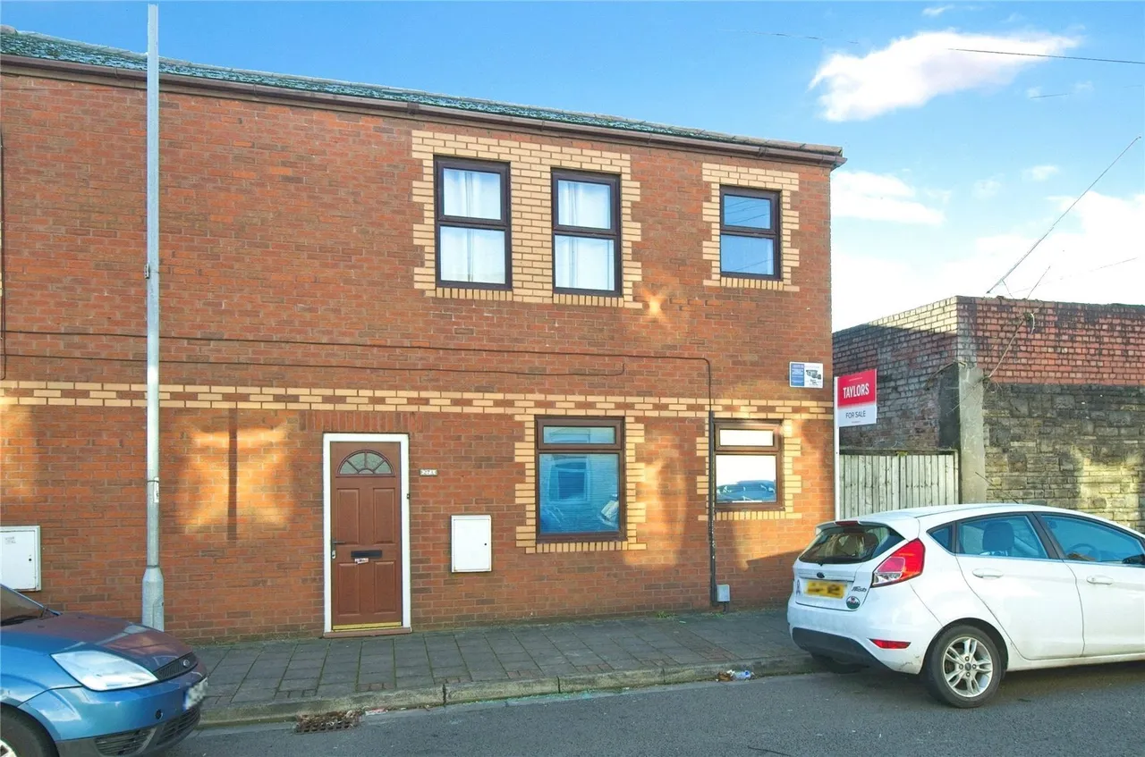 Carlisle Street, Cardiff, CF24, photo 14