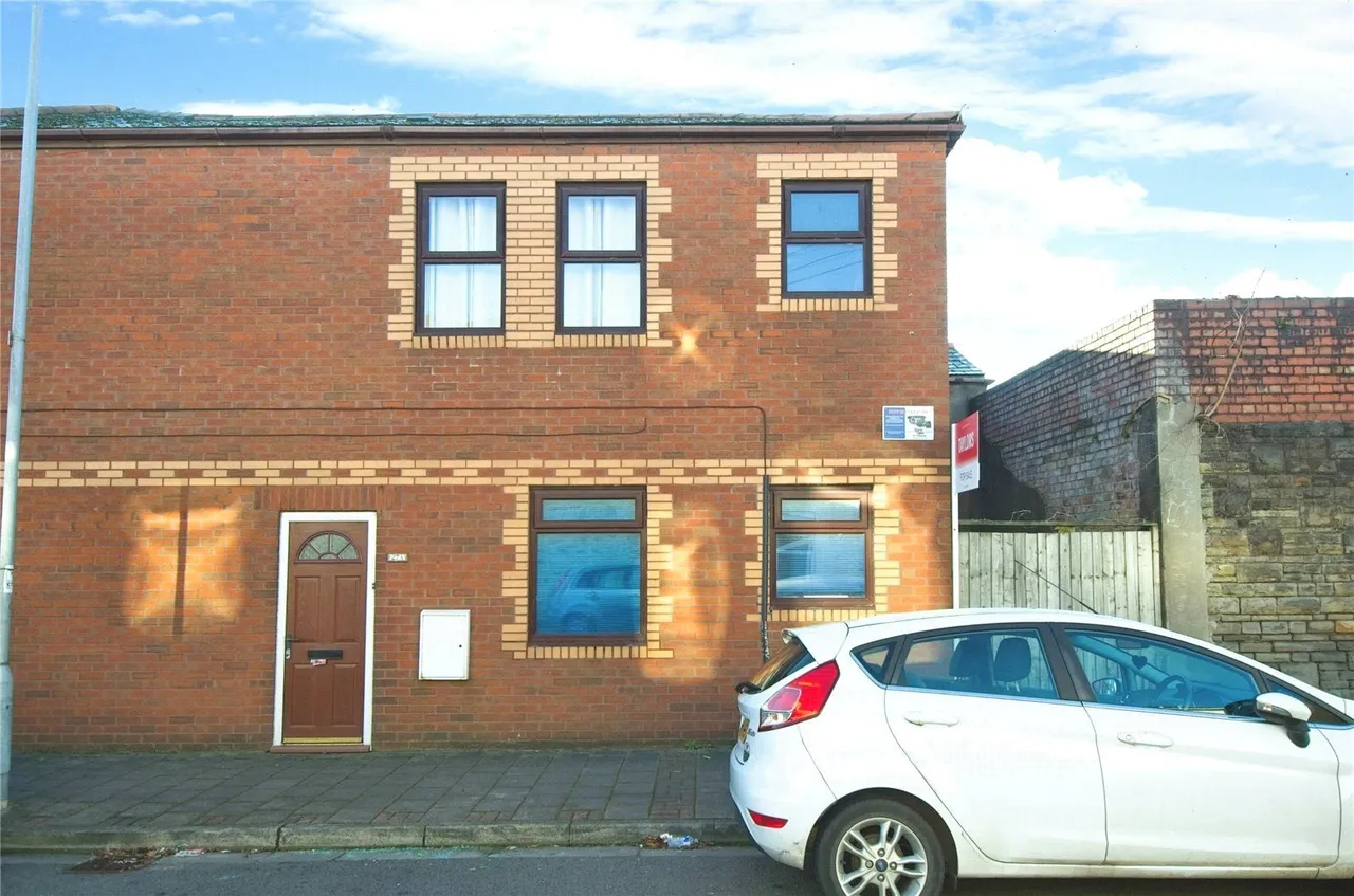 Carlisle Street, Cardiff, CF24, photo 15