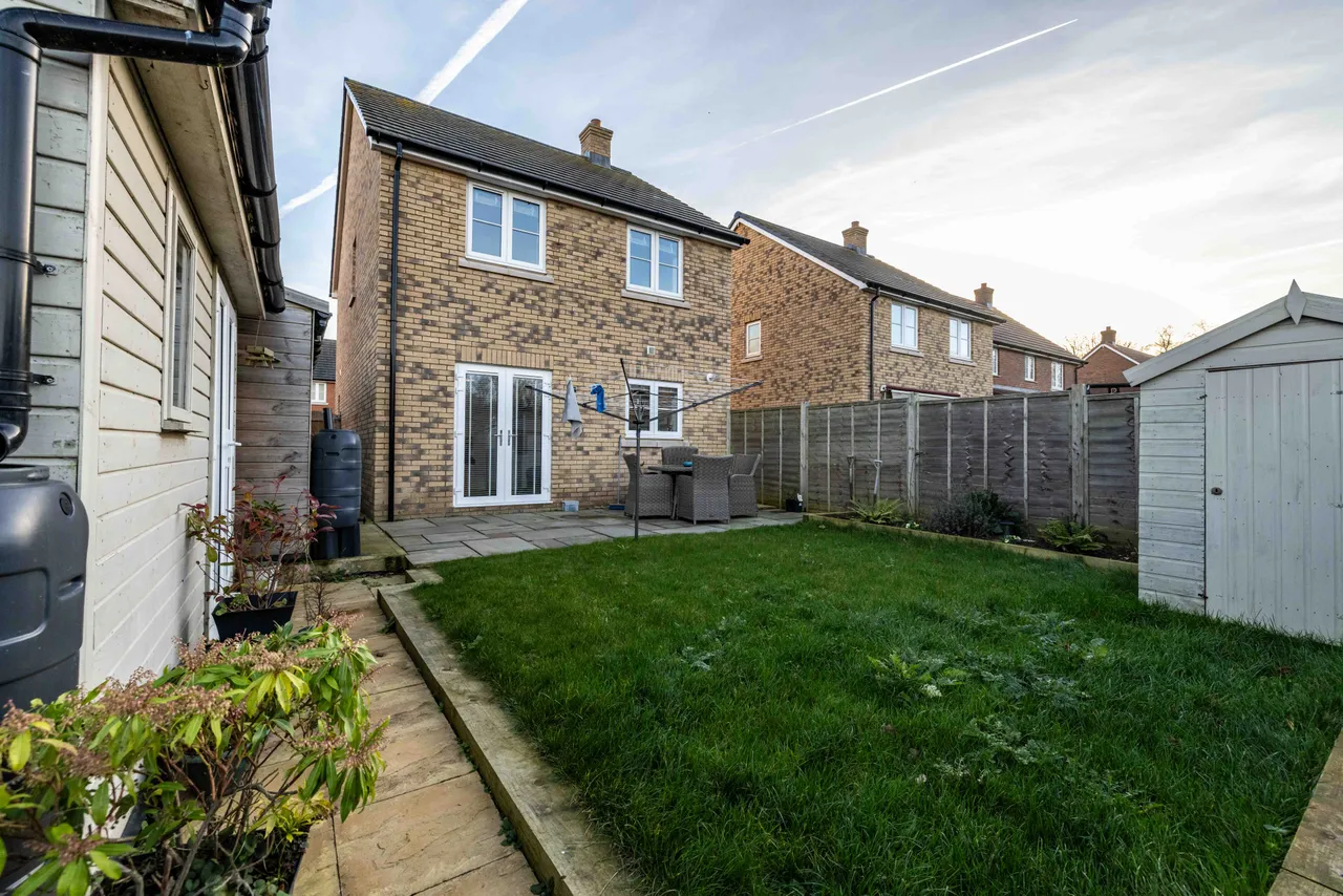Blengate Close, Canterbury, CT2, photo 14