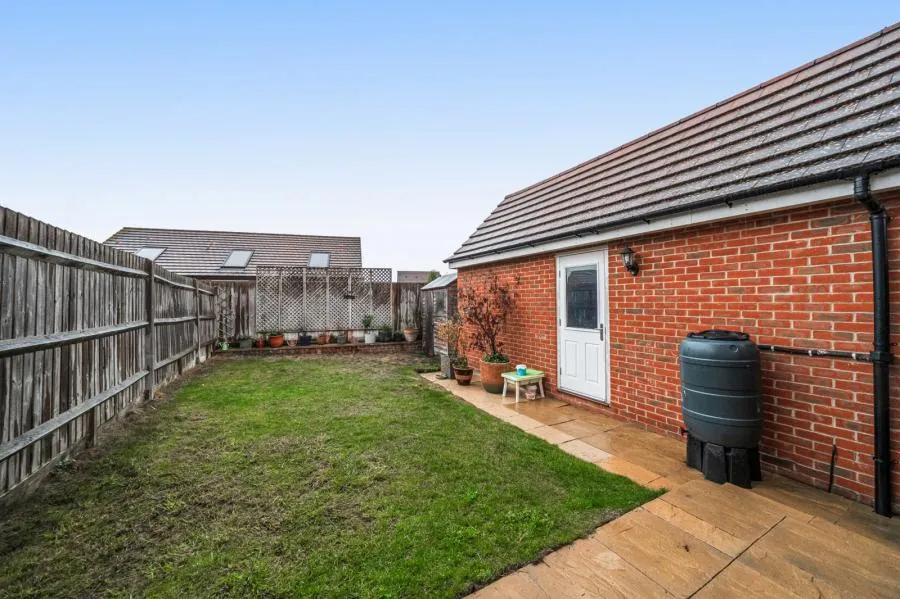 Felix Road, Didcot, OX11, photo 20