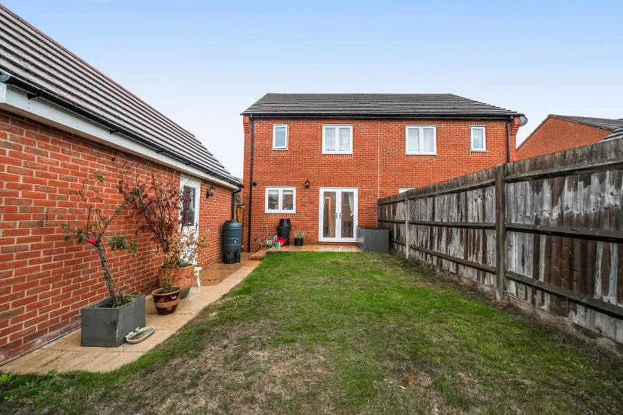 Felix Road, Didcot, OX11, photo 19