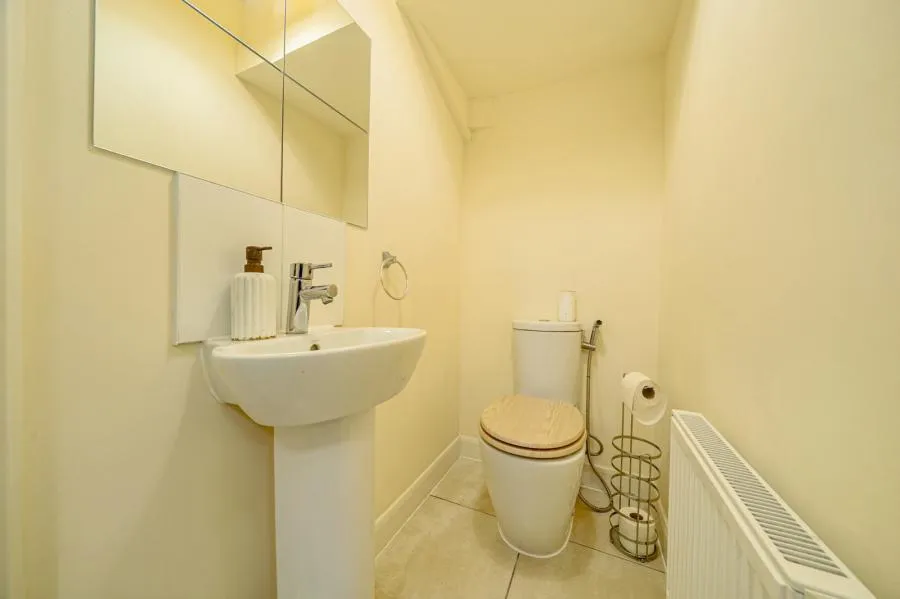 Felix Road, Didcot, OX11, photo 17