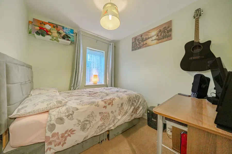 Felix Road, Didcot, OX11, photo 12
