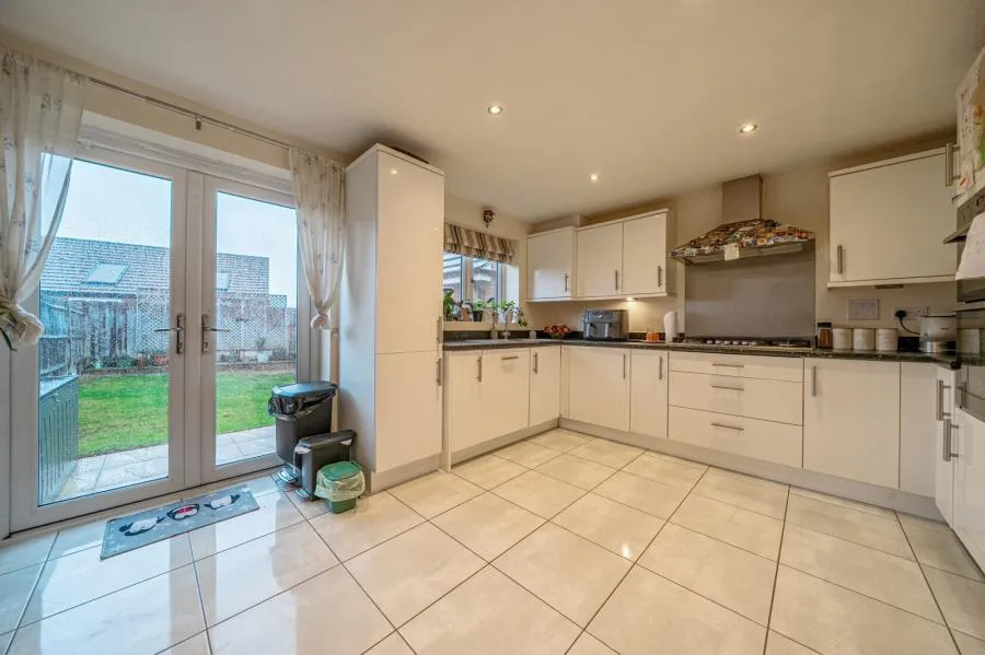 Felix Road, Didcot, OX11, photo 3