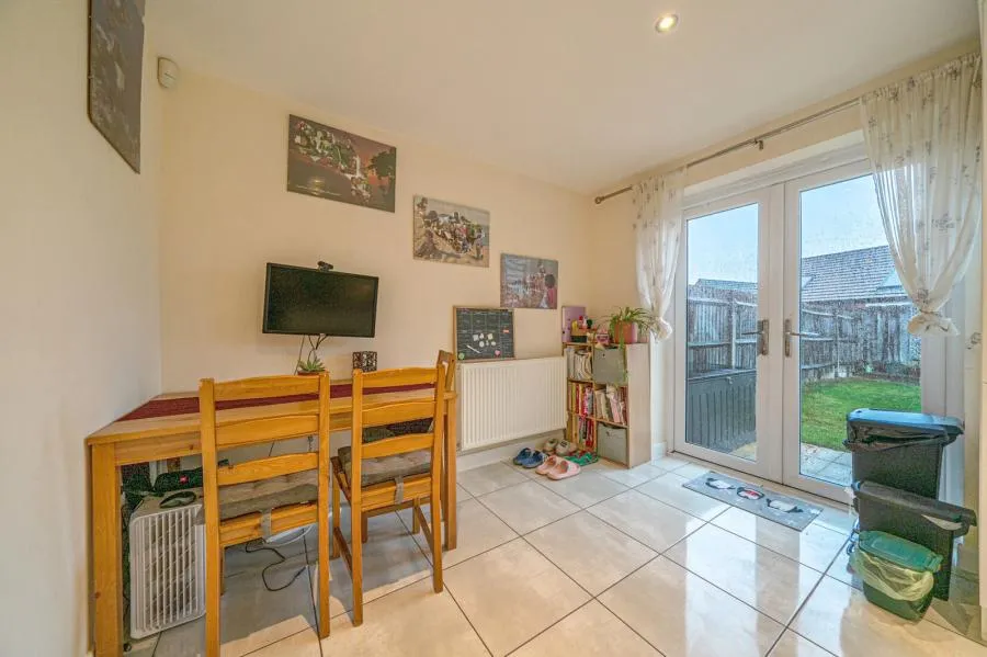 Felix Road, Didcot, OX11, photo 5