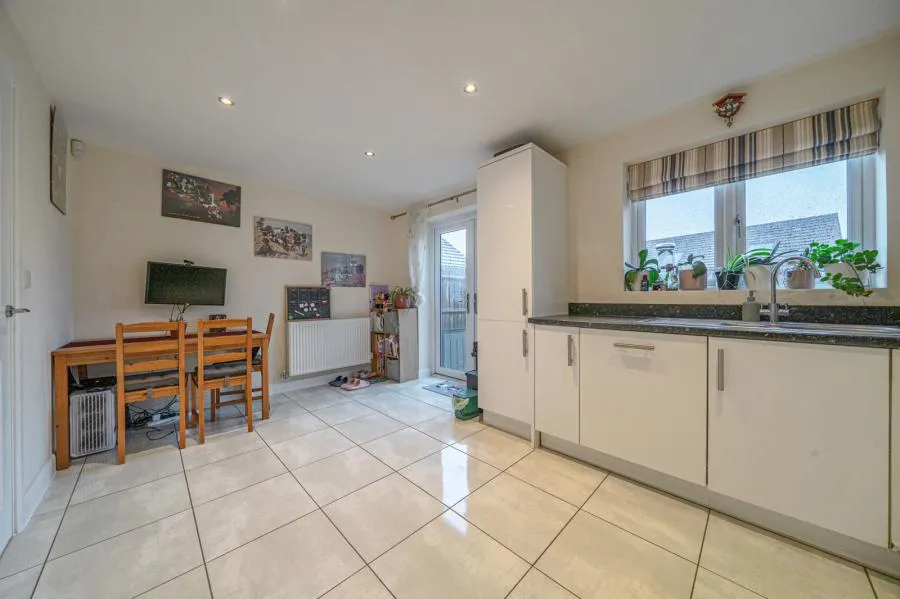 Felix Road, Didcot, OX11, photo 4