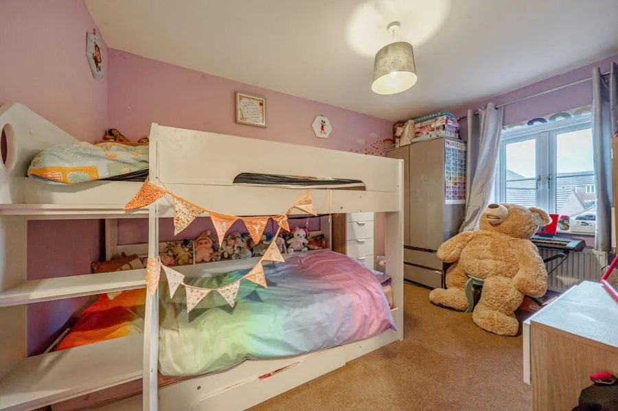Felix Road, Didcot, OX11, photo 13