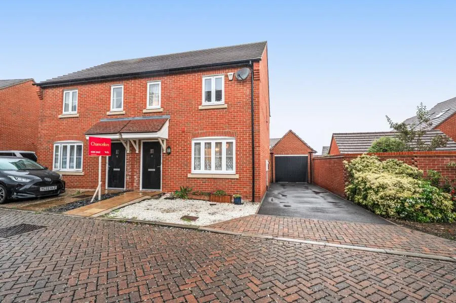 Felix Road, Didcot, OX11, photo 18