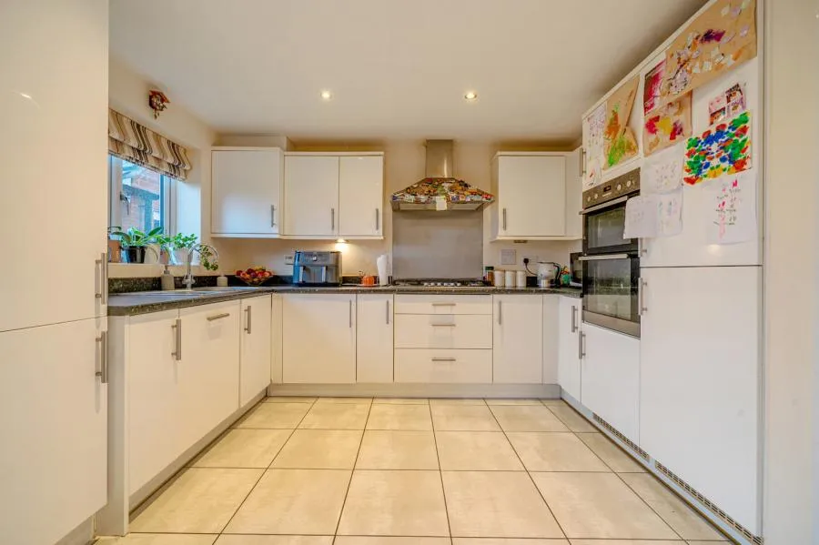 Felix Road, Didcot, OX11, photo 2