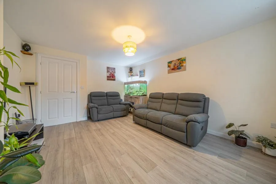 Felix Road, Didcot, OX11, photo 8