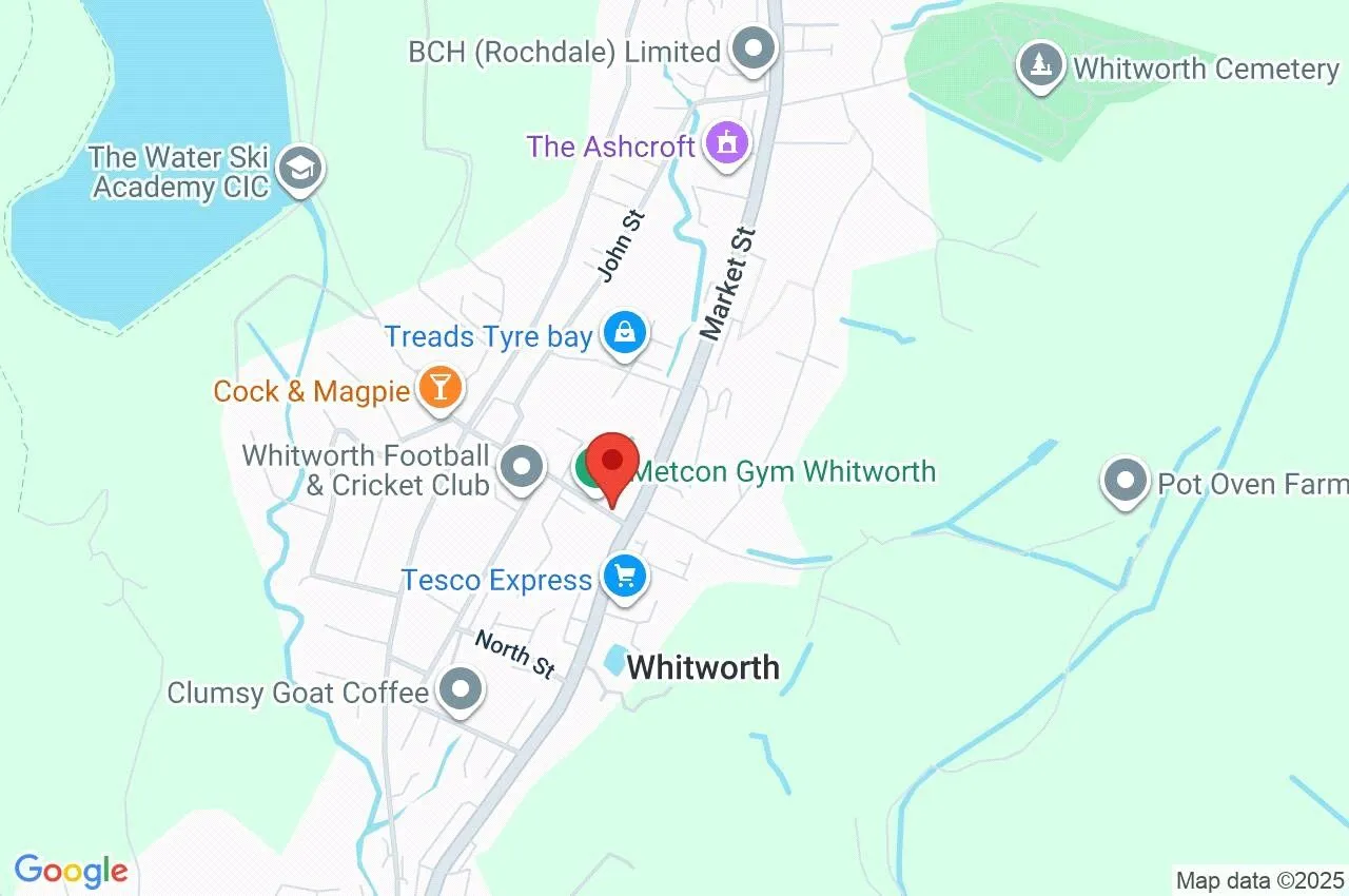 Tong Lane, Whitworth, OL12, photo 22