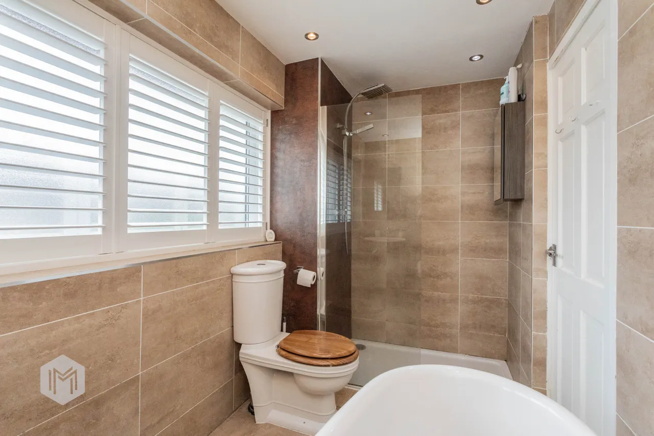Dalby Avenue, Swinton, M27, photo 24