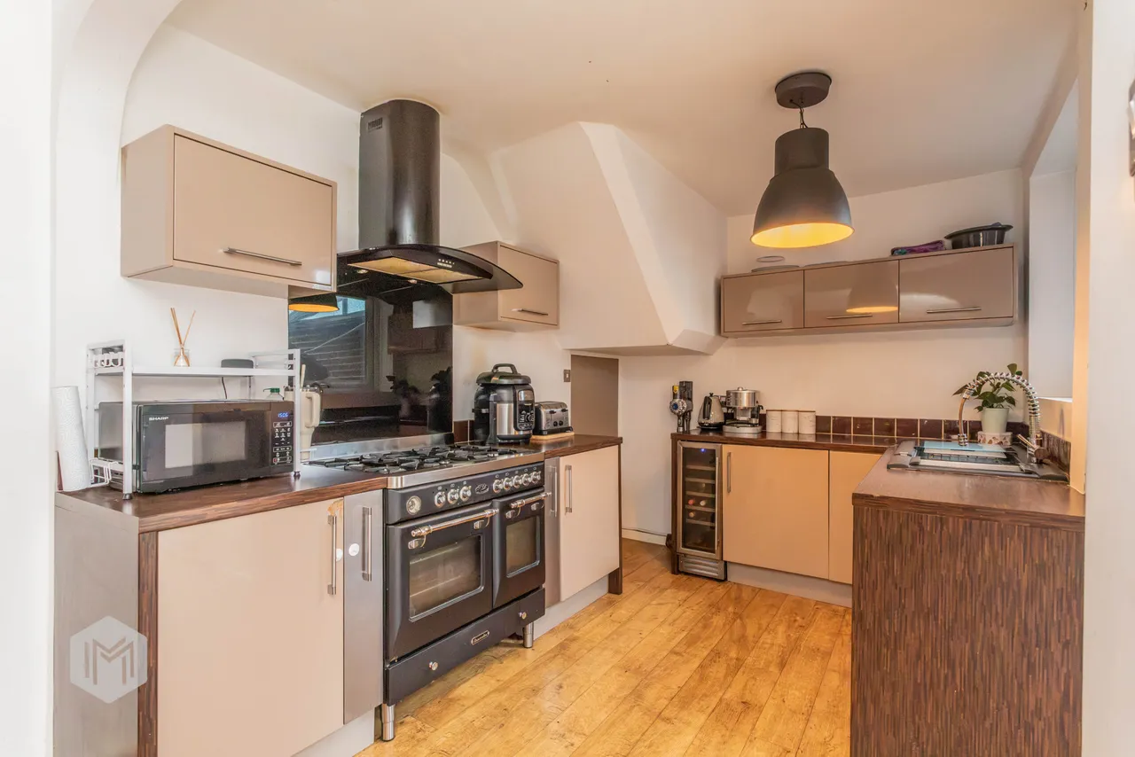 Dalby Avenue, Swinton, M27, photo 7