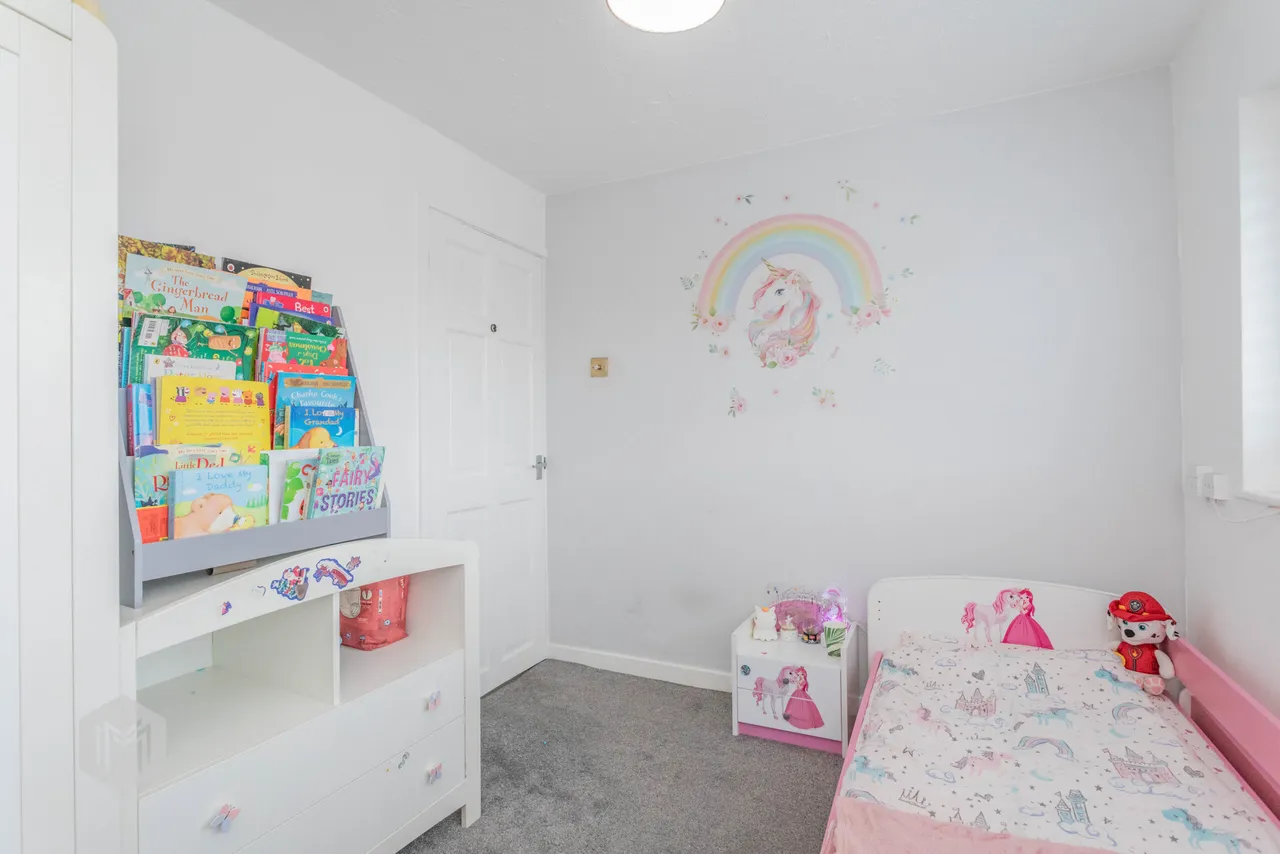 Dalby Avenue, Swinton, M27, photo 19