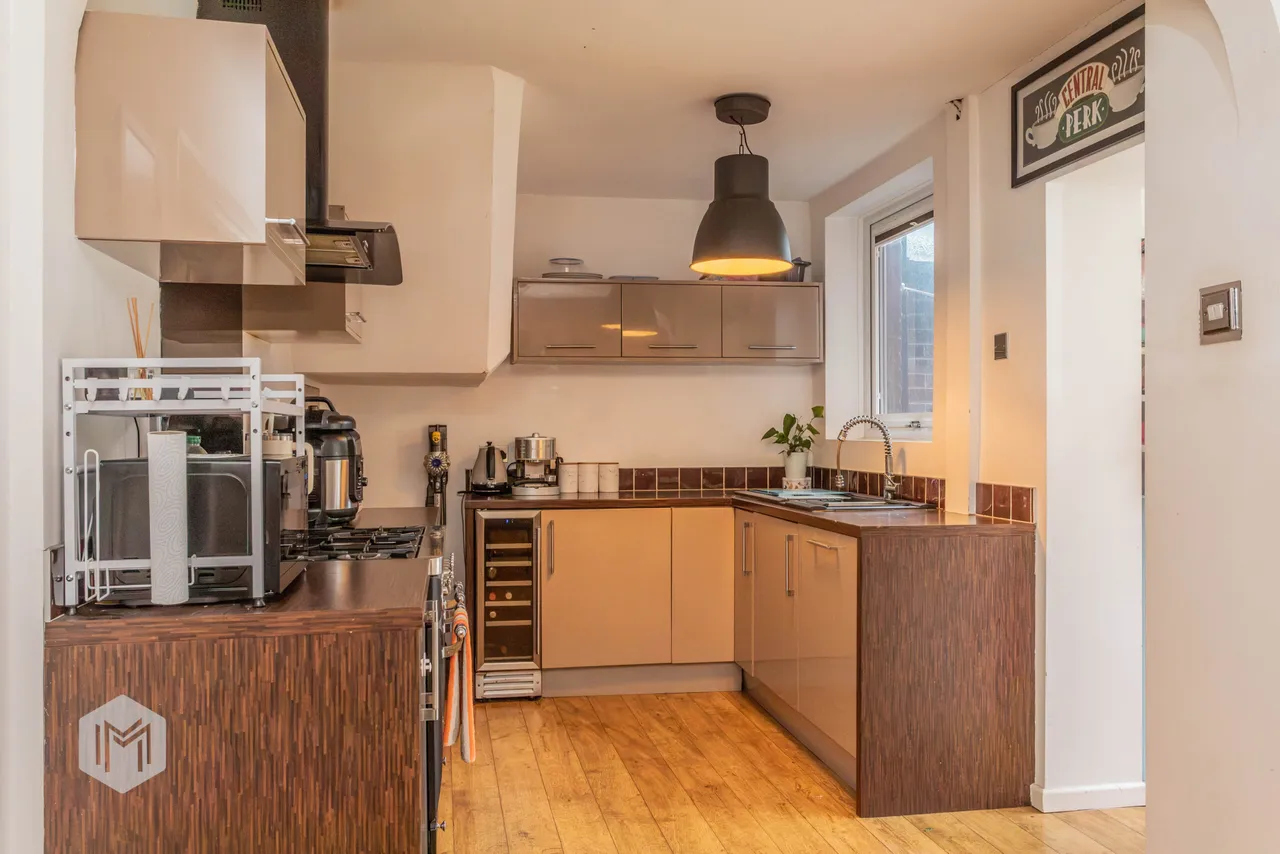 Dalby Avenue, Swinton, M27, photo 6