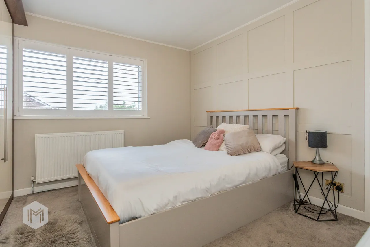 Dalby Avenue, Swinton, M27, photo 16