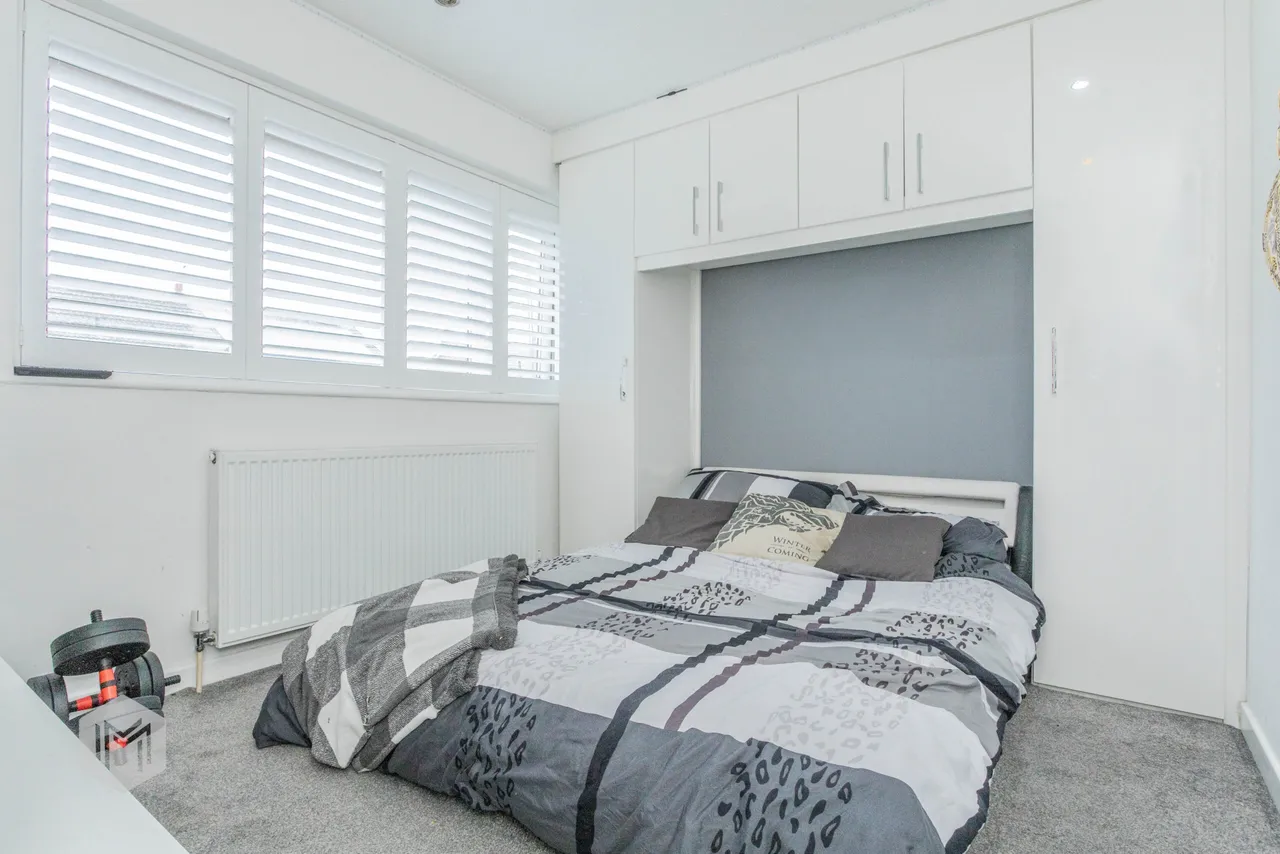 Dalby Avenue, Swinton, M27, photo 20