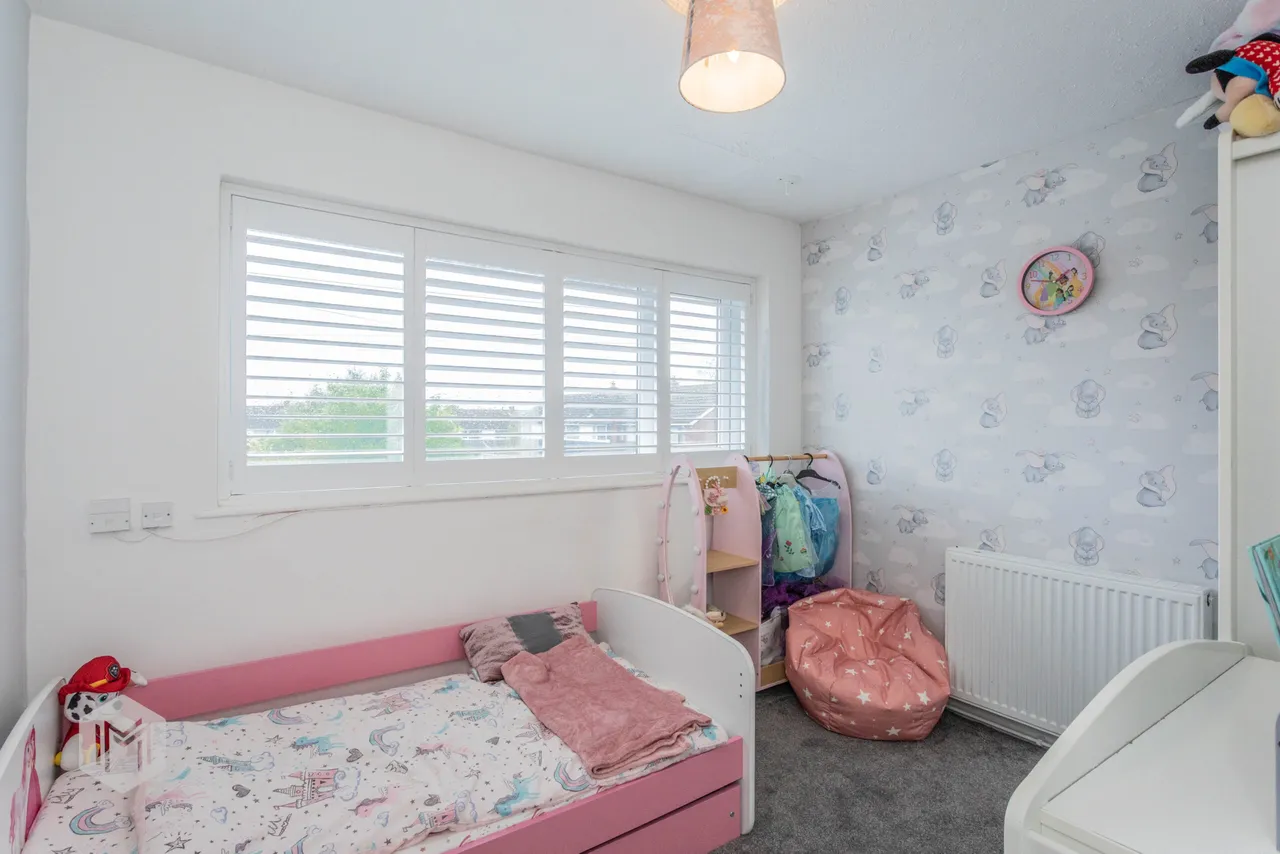 Dalby Avenue, Swinton, M27, photo 18