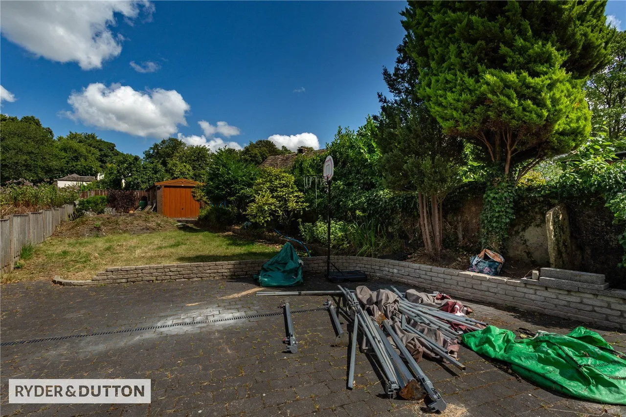 Falinge Fold, Falinge, OL12, photo 11