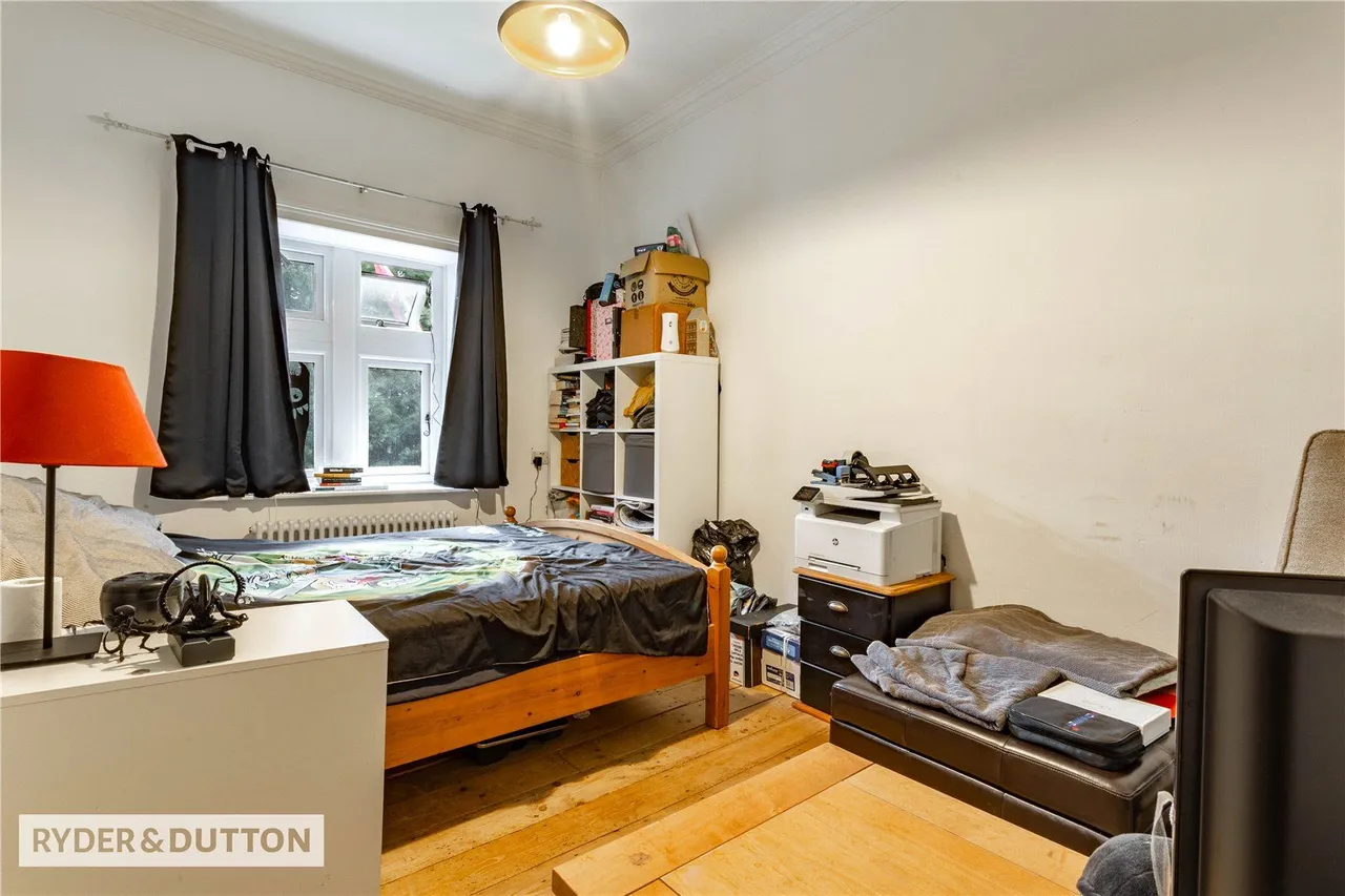 Falinge Fold, Falinge, OL12, photo 6