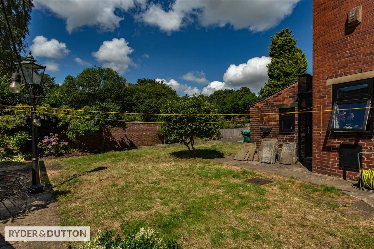 Falinge Fold, Falinge, OL12, photo 9