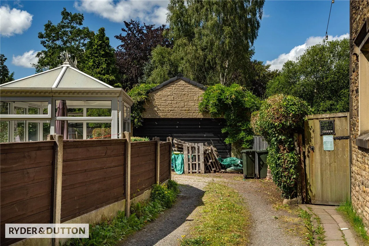 Falinge Fold, Falinge, OL12, photo 16