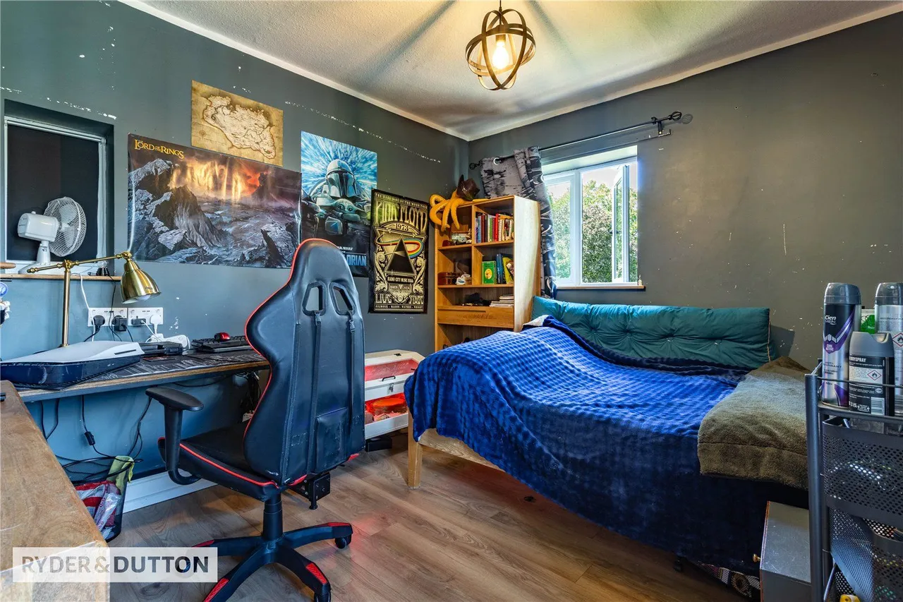Falinge Fold, Falinge, OL12, photo 8