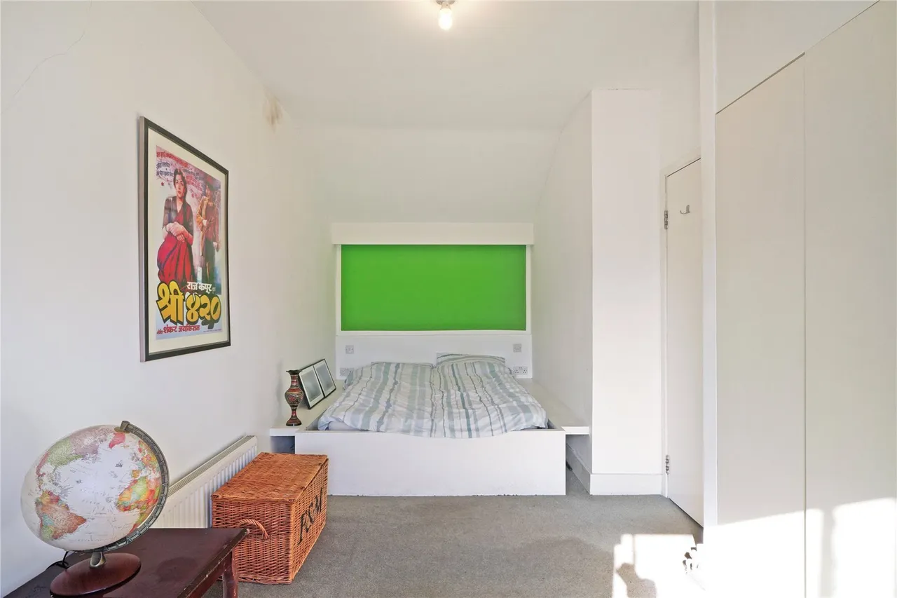 Lewisham Way, SE4, photo 10