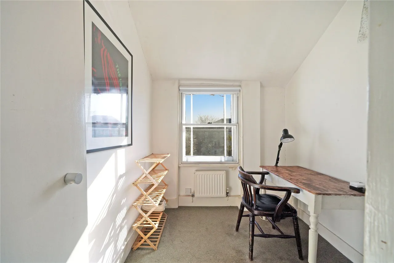 Lewisham Way, SE4, photo 11