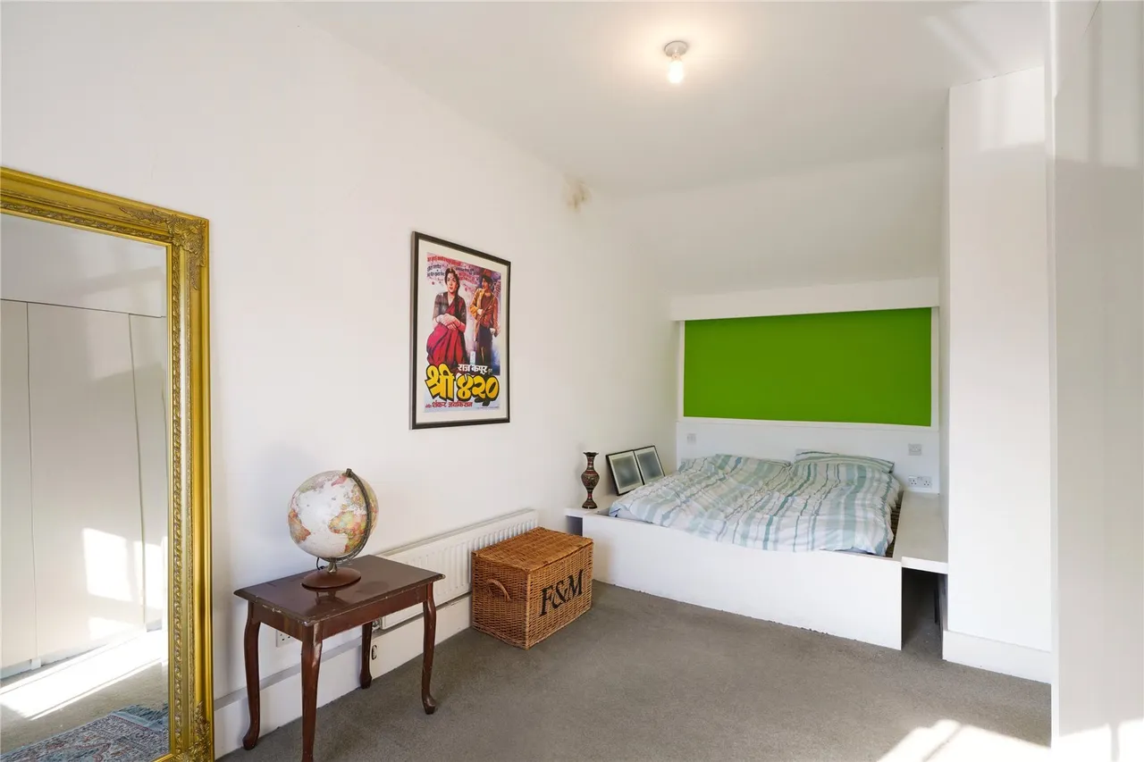 Lewisham Way, SE4, photo 15