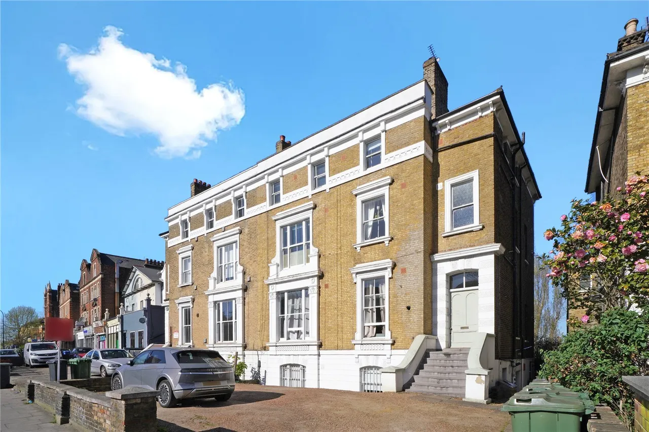Lewisham Way, SE4, photo 14