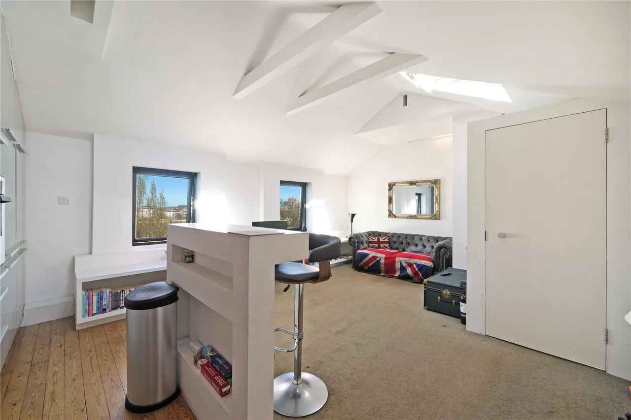 Lewisham Way, SE4, photo 12