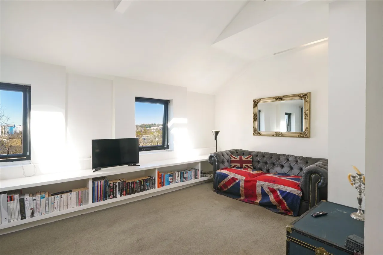 Lewisham Way, SE4, photo 5