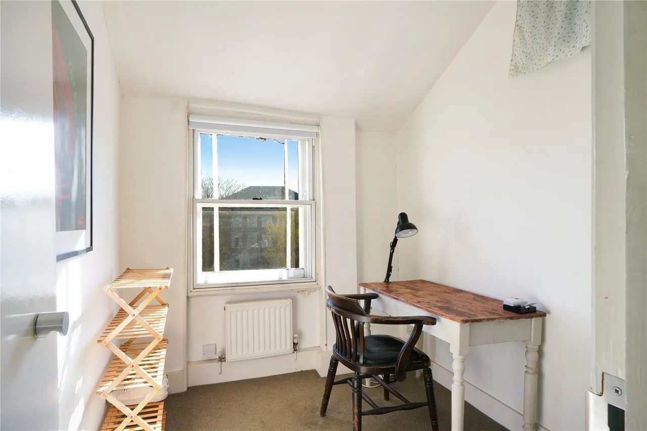 Lewisham Way, SE4, photo 17