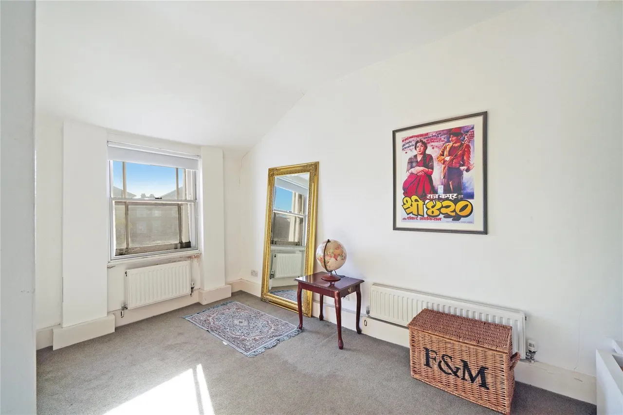 Lewisham Way, SE4, photo 8