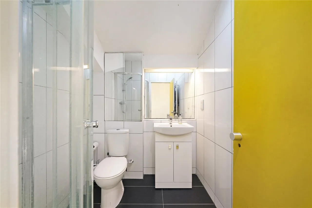 Lewisham Way, SE4, photo 13