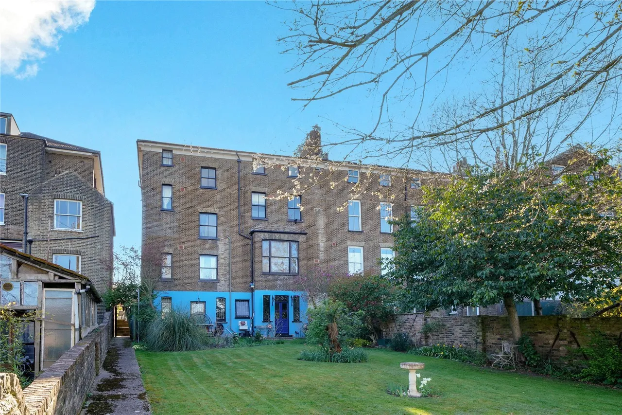 Lewisham Way, SE4, photo 6