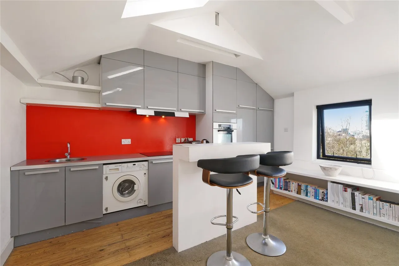Lewisham Way, SE4, photo 7