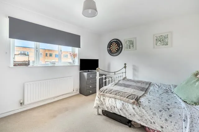 Old Bowling Green Close, Tenbury Wells, WR15, photo 7