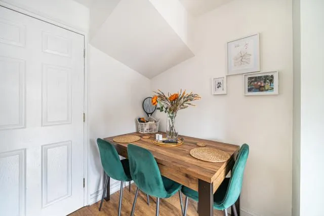 Old Bowling Green Close, Tenbury Wells, WR15, photo 6