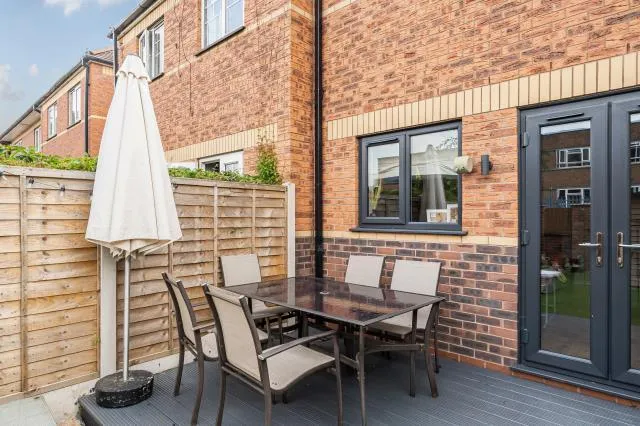 Old Bowling Green Close, Tenbury Wells, WR15, photo 18