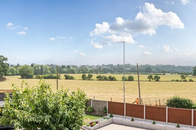 Old Bowling Green Close, Tenbury Wells, WR15, photo 21
