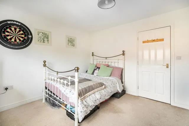 Old Bowling Green Close, Tenbury Wells, WR15, photo 10
