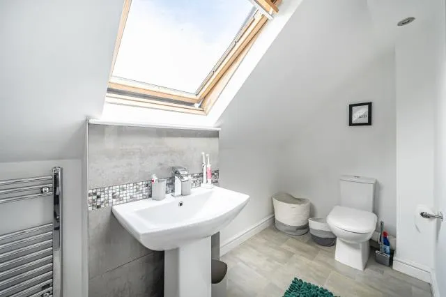 Old Bowling Green Close, Tenbury Wells, WR15, photo 14