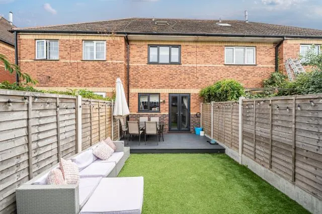 Old Bowling Green Close, Tenbury Wells, WR15, photo 20